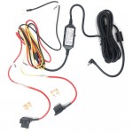 SGDCHW  (ATO Fuse) Parking Mode Recording Hardwire Kit for Street Guardian SG9663DC  SG9663DCPRO